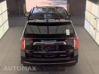 2023 GMC Yukon AT4 - miniatura 5