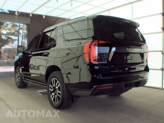 2023 GMC Yukon AT4 - miniatura 6