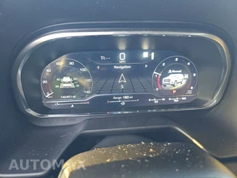 2023 GMC Yukon AT4 - miniatura 12