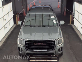 2023 GMC Yukon AT4 - miniatura 2