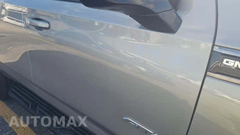 2023 GMC Yukon AT4 - miniatura 24