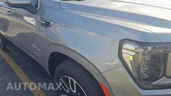 2023 GMC Yukon AT4 - miniatura 26