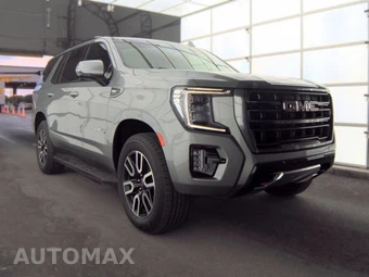 2023 GMC Yukon AT4 - miniatura 3