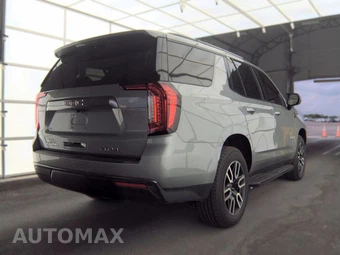 2023 GMC Yukon AT4 - miniatura 4