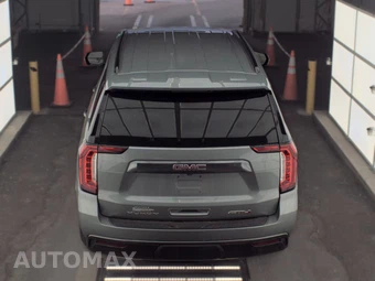 2023 GMC Yukon AT4 - miniatura 5