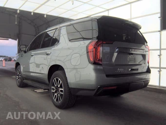 2023 GMC Yukon AT4 - miniatura 6