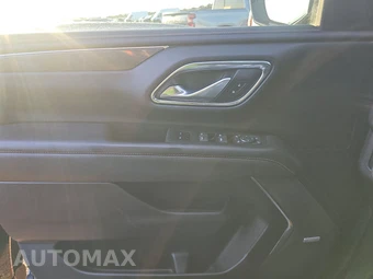 2023 GMC Yukon AT4 - miniatura 9