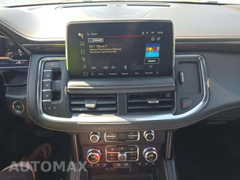 2023 GMC Yukon AT4 - miniatura 10