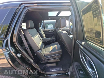 2023 GMC Yukon AT4 - miniatura 17