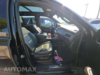 2023 GMC Yukon AT4 - miniatura 19