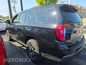 2023 GMC Yukon AT4 - miniatura 2