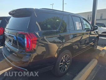 2023 GMC Yukon AT4 - miniatura 3