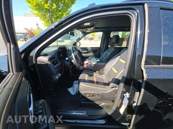 2023 GMC Yukon AT4 - miniatura 6