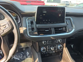 2023 GMC Yukon AT4 - miniatura 11