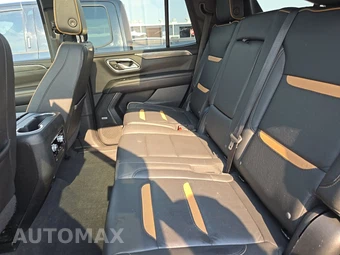 2023 GMC Yukon AT4 - miniatura 13
