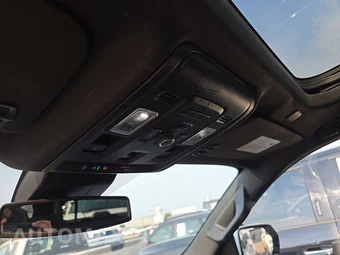 2023 GMC Yukon AT4 - miniatura 18