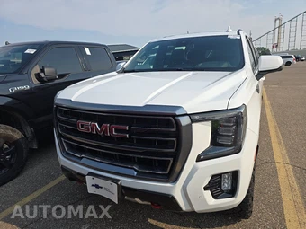 2023 GMC Yukon AT4 - miniatura 2