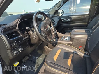 2023 GMC Yukon AT4 - miniatura 7