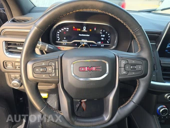 2023 GMC Yukon AT4 - miniatura 10