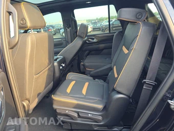 2023 GMC Yukon AT4 - miniatura 13