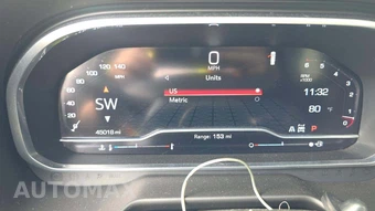 2023 GMC Yukon AT4 - miniatura 18