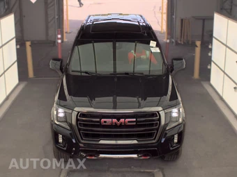 2023 GMC Yukon AT4 - miniatura 2