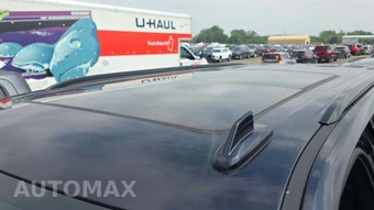 2023 GMC Yukon AT4 - miniatura 26