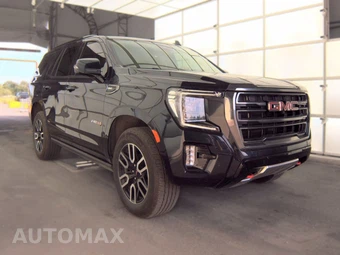 2023 GMC Yukon AT4 - miniatura 3