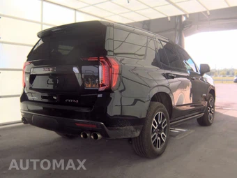 2023 GMC Yukon AT4 - miniatura 4