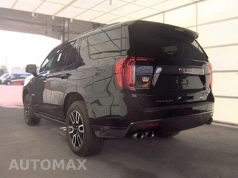 2023 GMC Yukon AT4 - miniatura 6