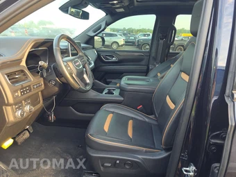 2023 GMC Yukon AT4 - miniatura 7