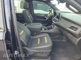2023 GMC Yukon AT4 - miniatura 8