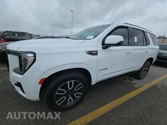 2023 GMC Yukon AT4 4SB