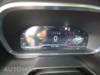 2023 GMC Yukon AT4 4SB - miniatura 12