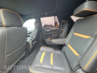 2023 GMC Yukon AT4 4SB - miniatura 13