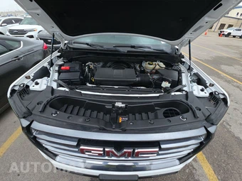 2023 GMC Yukon AT4 4SB - miniatura 15