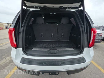2023 GMC Yukon AT4 4SB - miniatura 16
