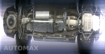 2023 GMC Yukon AT4 4SB - miniatura 18
