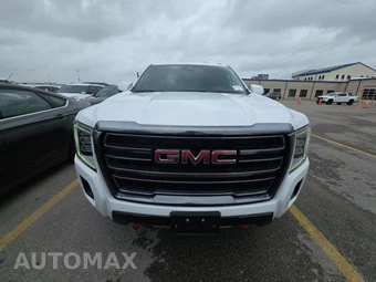2023 GMC Yukon AT4 4SB - miniatura 2
