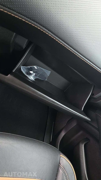 2023 GMC Yukon AT4 4SB - miniatura 23