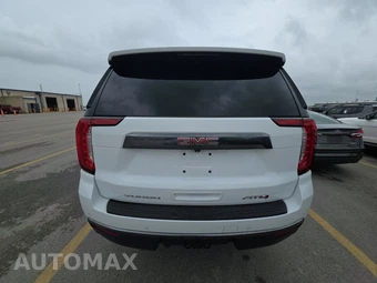 2023 GMC Yukon AT4 4SB - miniatura 5