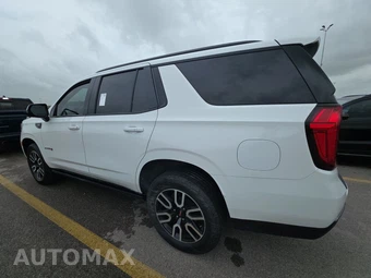 2023 GMC Yukon AT4 4SB - miniatura 6