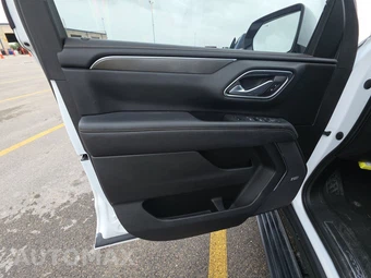 2023 GMC Yukon AT4 4SB - miniatura 9
