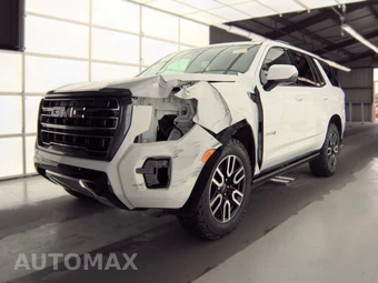 2023 GMC Yukon AT4 4SB