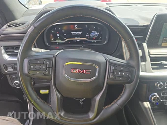 2023 GMC Yukon AT4 4SB - miniatura 16