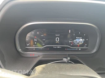 2023 GMC Yukon AT4 4SB - miniatura 18