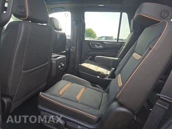 2023 GMC Yukon AT4 4SB - miniatura 19