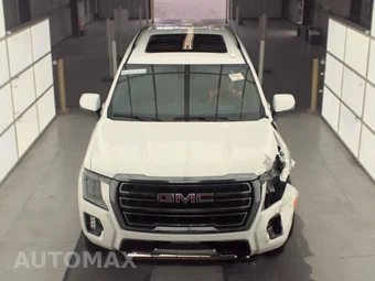 2023 GMC Yukon AT4 4SB - miniatura 2