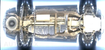 2023 GMC Yukon AT4 4SB - miniatura 25