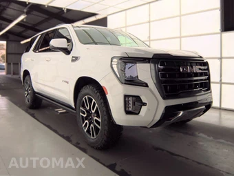 2023 GMC Yukon AT4 4SB - miniatura 4